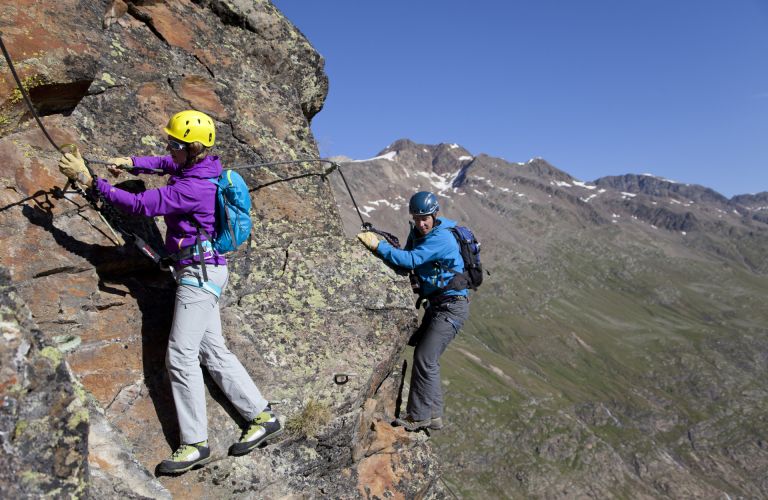 gurgl klettern schwaerzenkamm 07 13