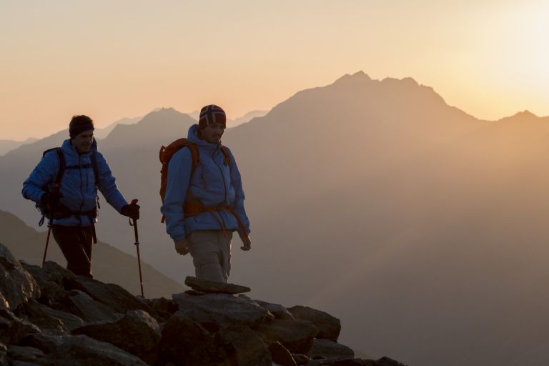 vent hochtour saykogel 06 17