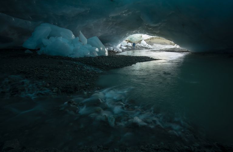 vent hochtour taschachferner 05 19