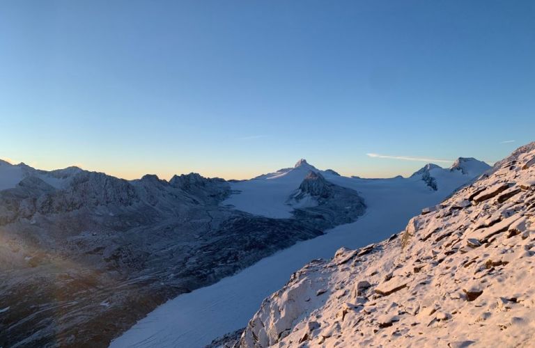 Geführte Tagestouren